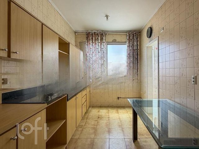 Apartamento com 108m², 3 dormitórios, Rio Branco em Porto Alegre
