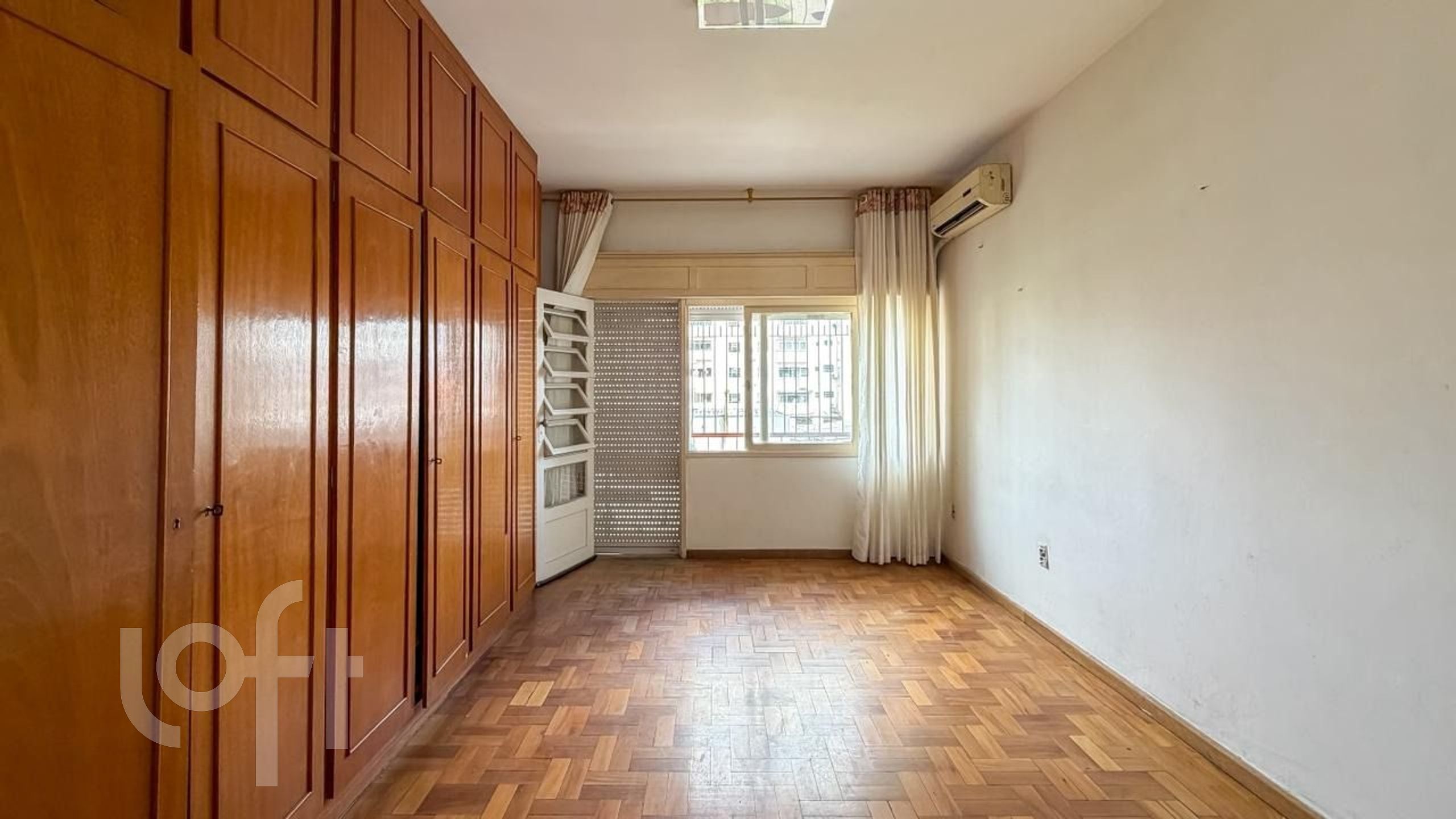 Apartamento com 108m², 3 dormitórios, Rio Branco em Porto Alegre