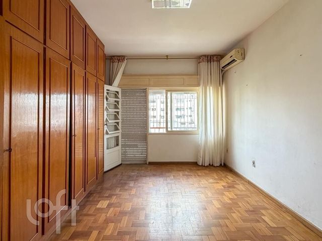 Apartamento com 108m², 3 dormitórios, Rio Branco em Porto Alegre