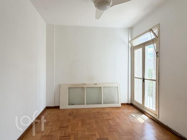 Apartamento com 108m², 3 dormitórios, Rio Branco em Porto Alegre