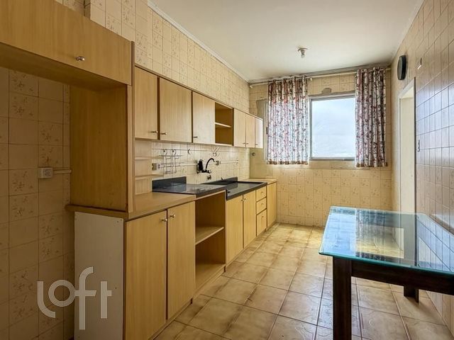 Apartamento com 108m², 3 dormitórios, Rio Branco em Porto Alegre