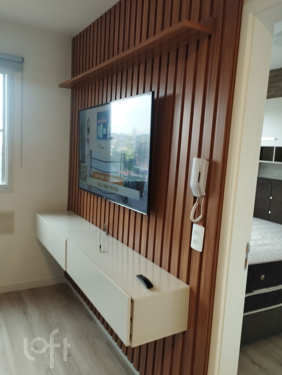 Apartamento à venda em Vila Nova das Belezas com 24 m², 0 quartos, 0 vagas