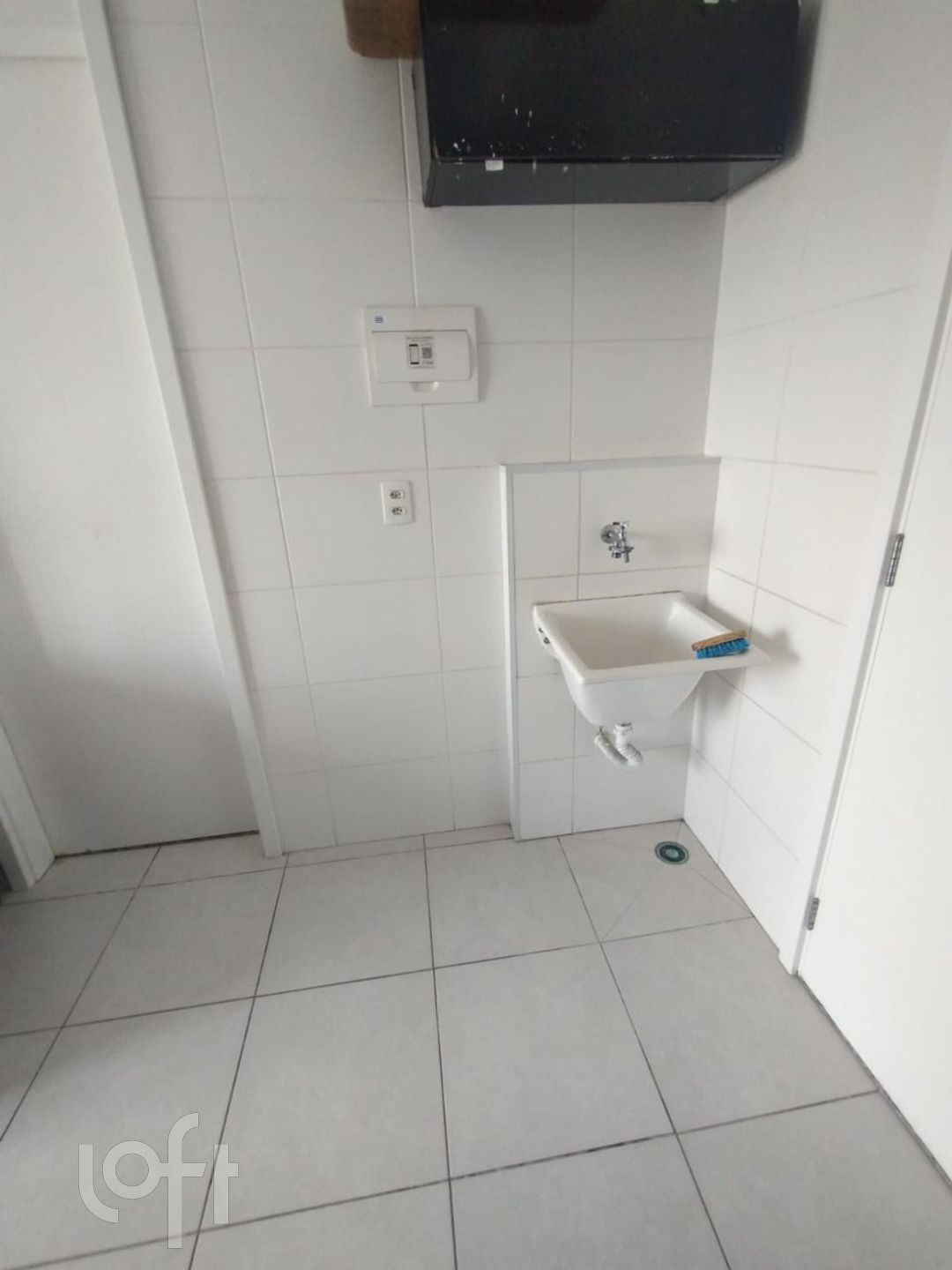 Apartamento à venda com 1 quarto, 28m² - Foto 11