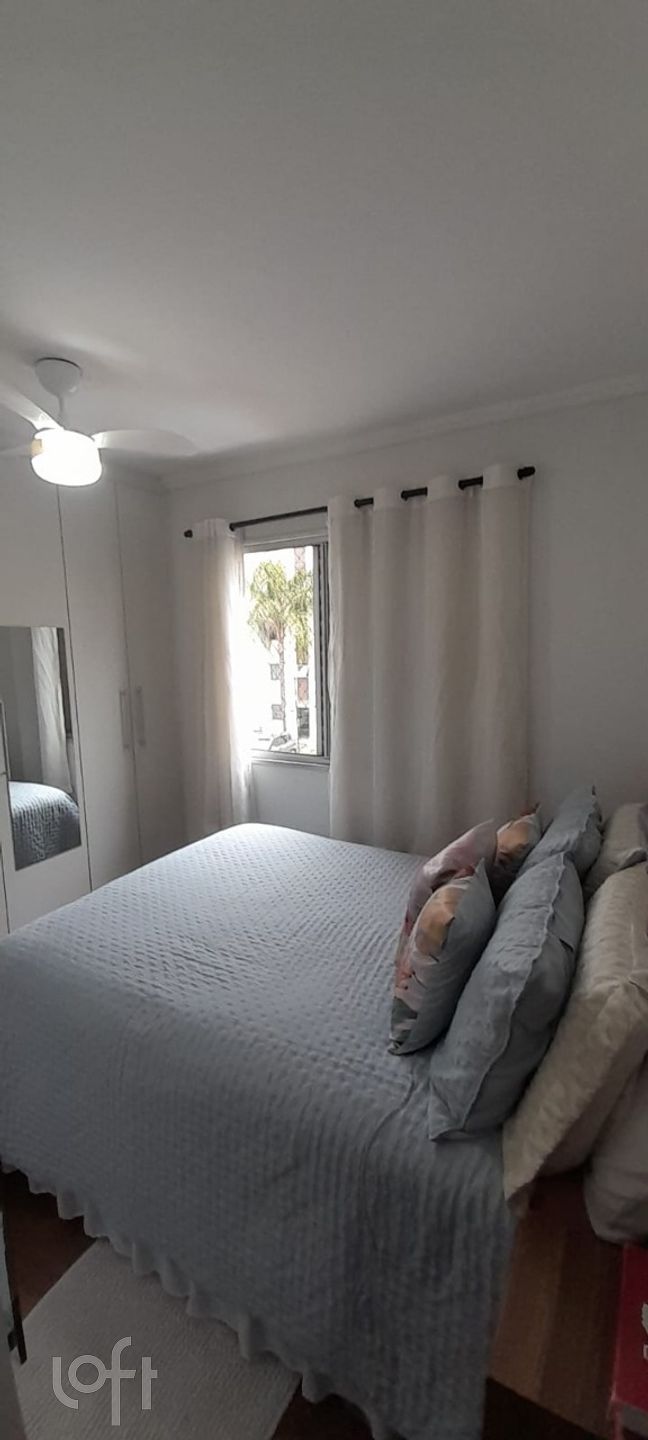 Apartamento à venda com 2 quartos, 47m² - Foto 12