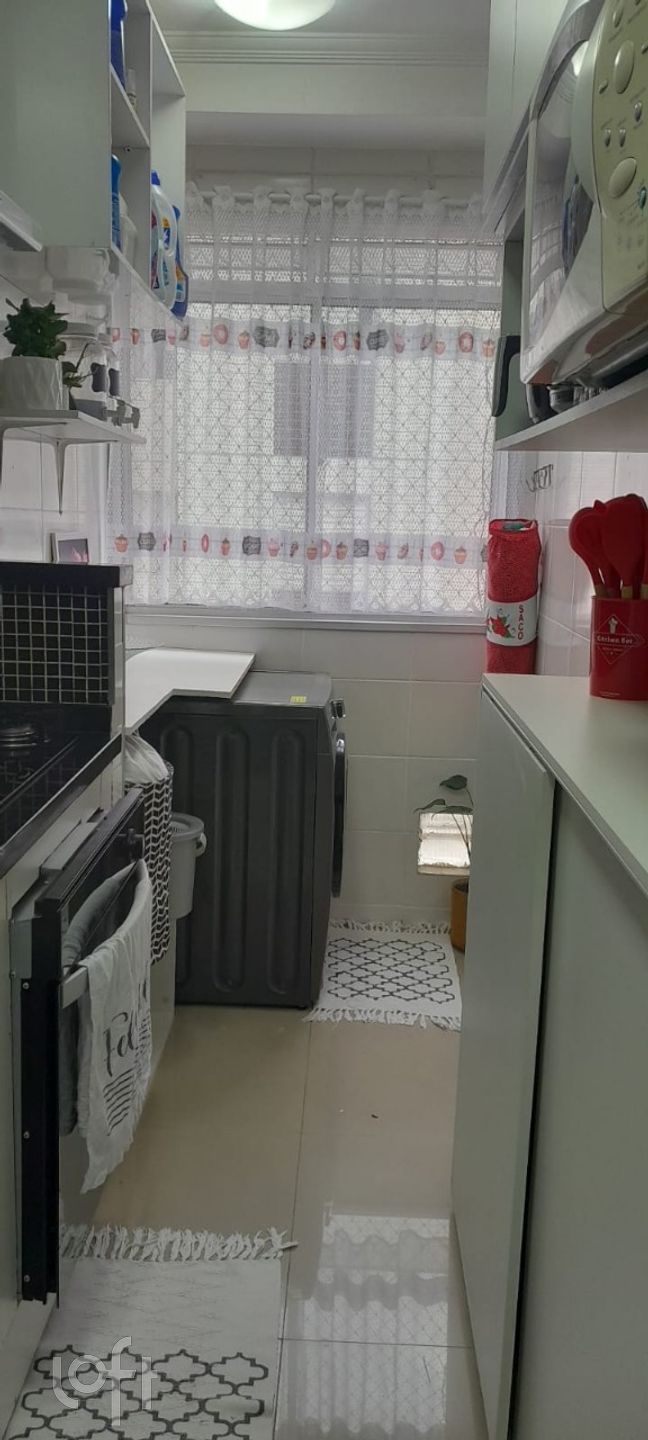 Apartamento à venda com 2 quartos, 47m² - Foto 10