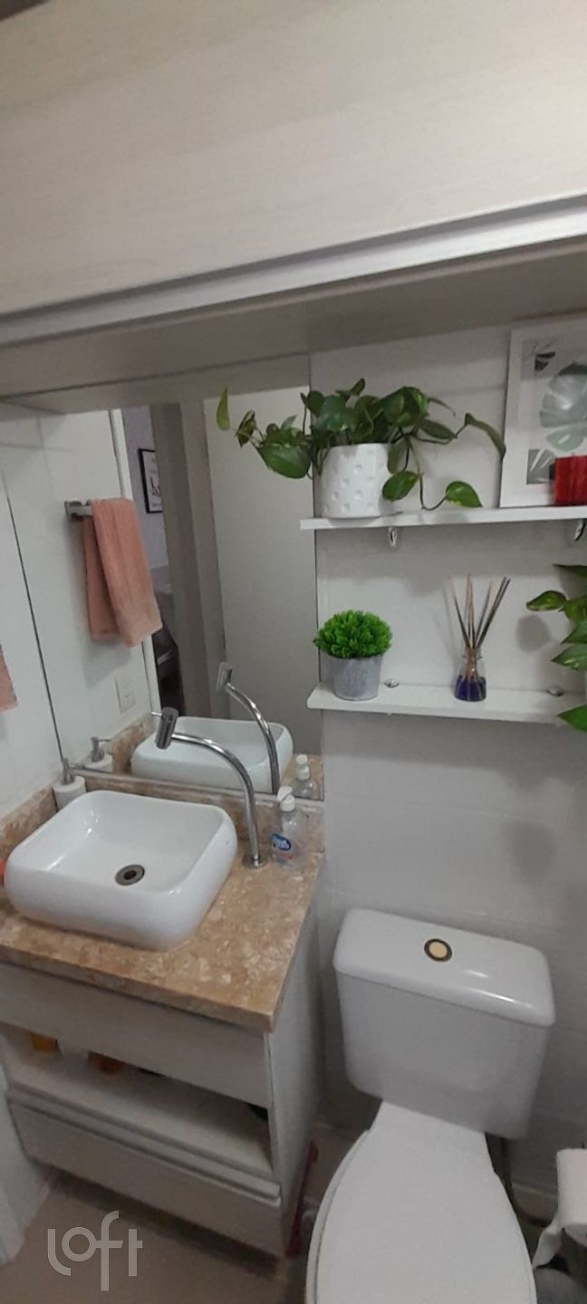 Apartamento à venda com 2 quartos, 47m² - Foto 18