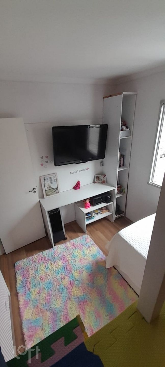 Apartamento à venda com 2 quartos, 47m² - Foto 16