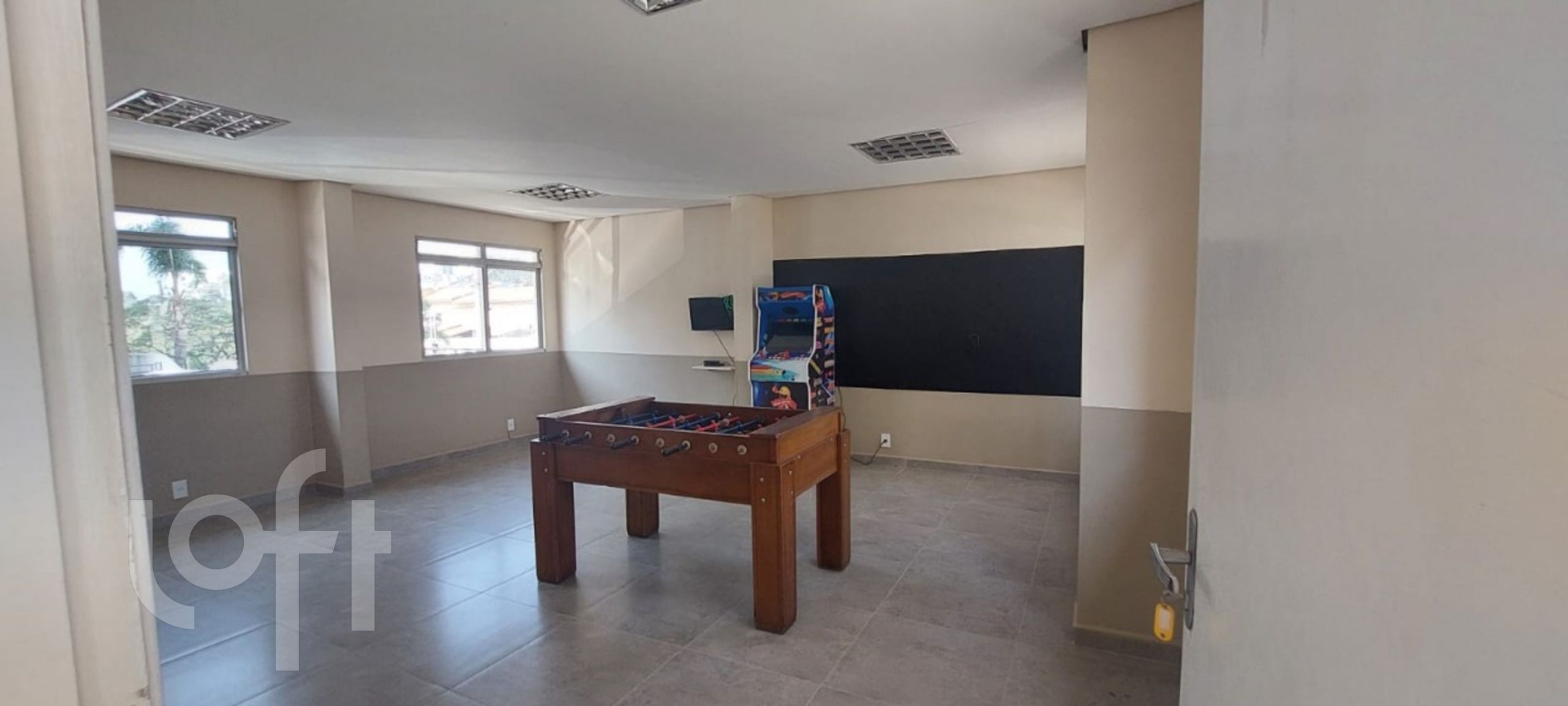 Apartamento à venda com 2 quartos, 47m² - Foto 24