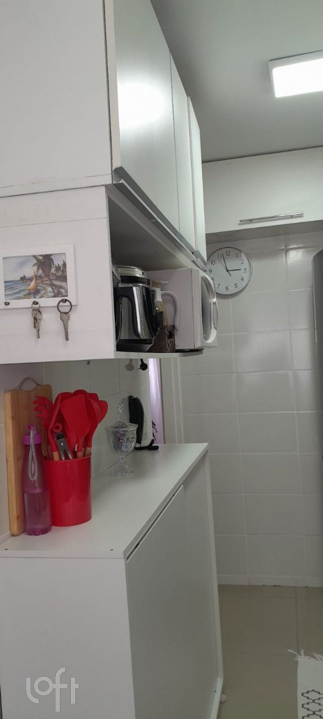 Apartamento à venda com 2 quartos, 47m² - Foto 7