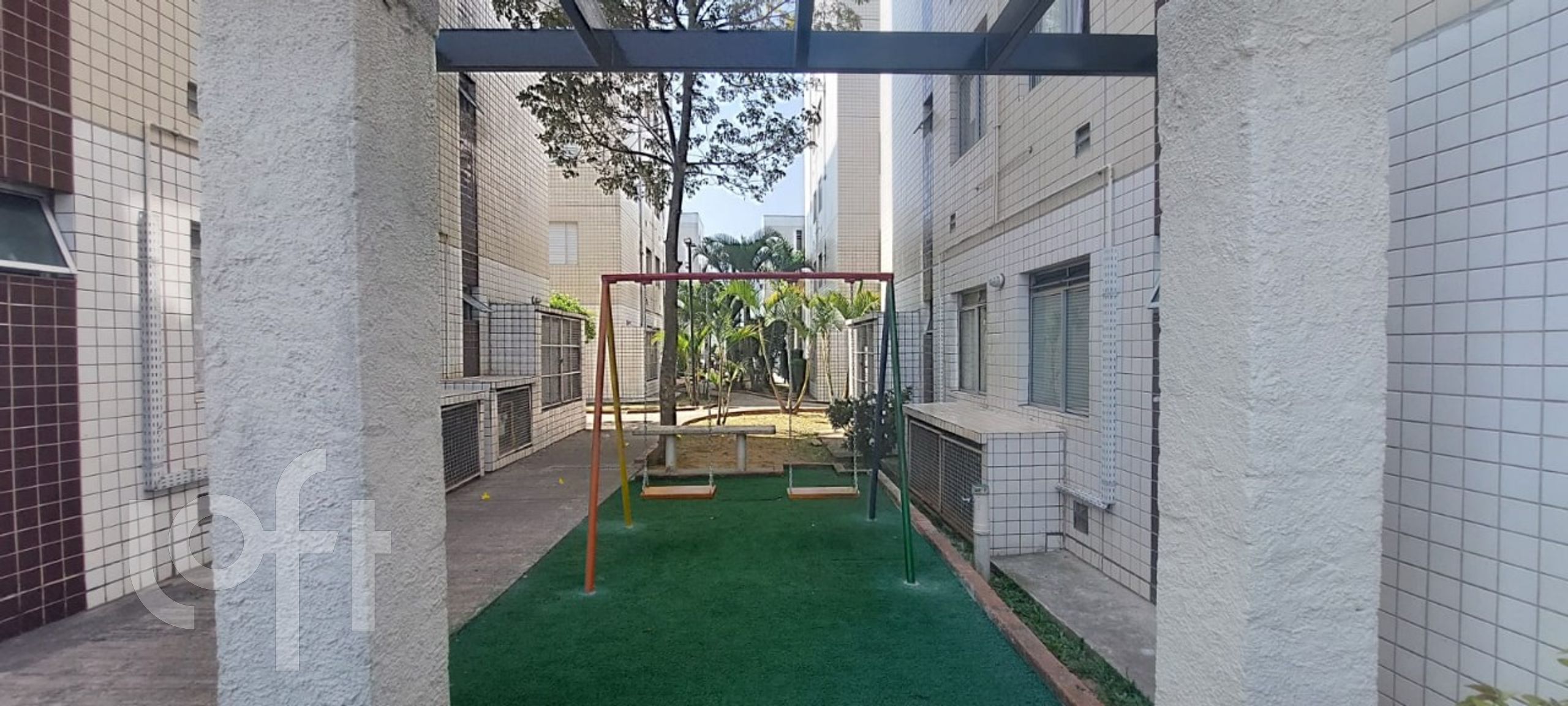 Apartamento à venda com 2 quartos, 47m² - Foto 32