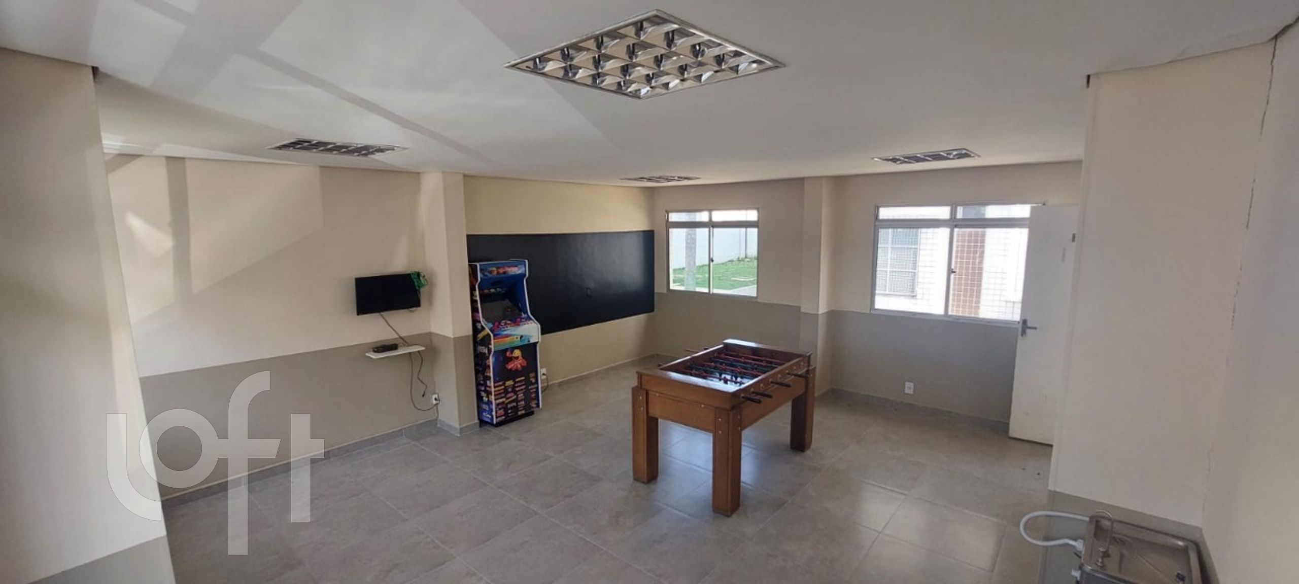 Apartamento à venda com 2 quartos, 47m² - Foto 22