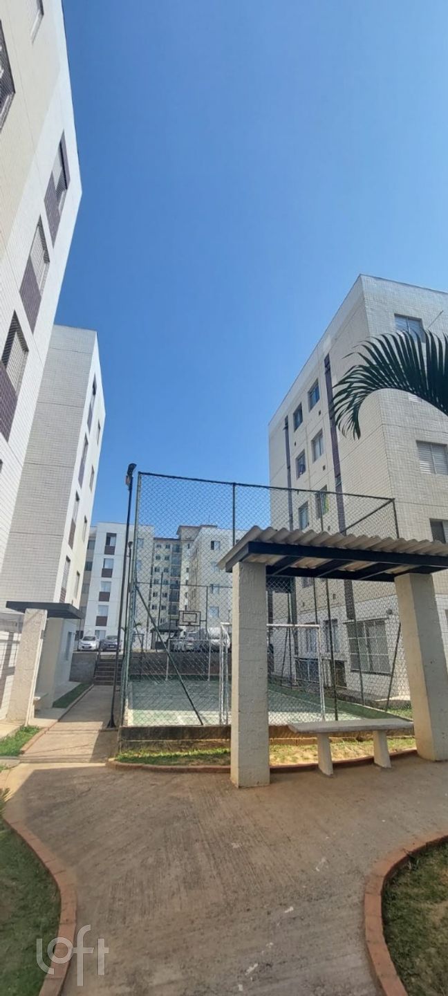 Apartamento à venda com 2 quartos, 47m² - Foto 27