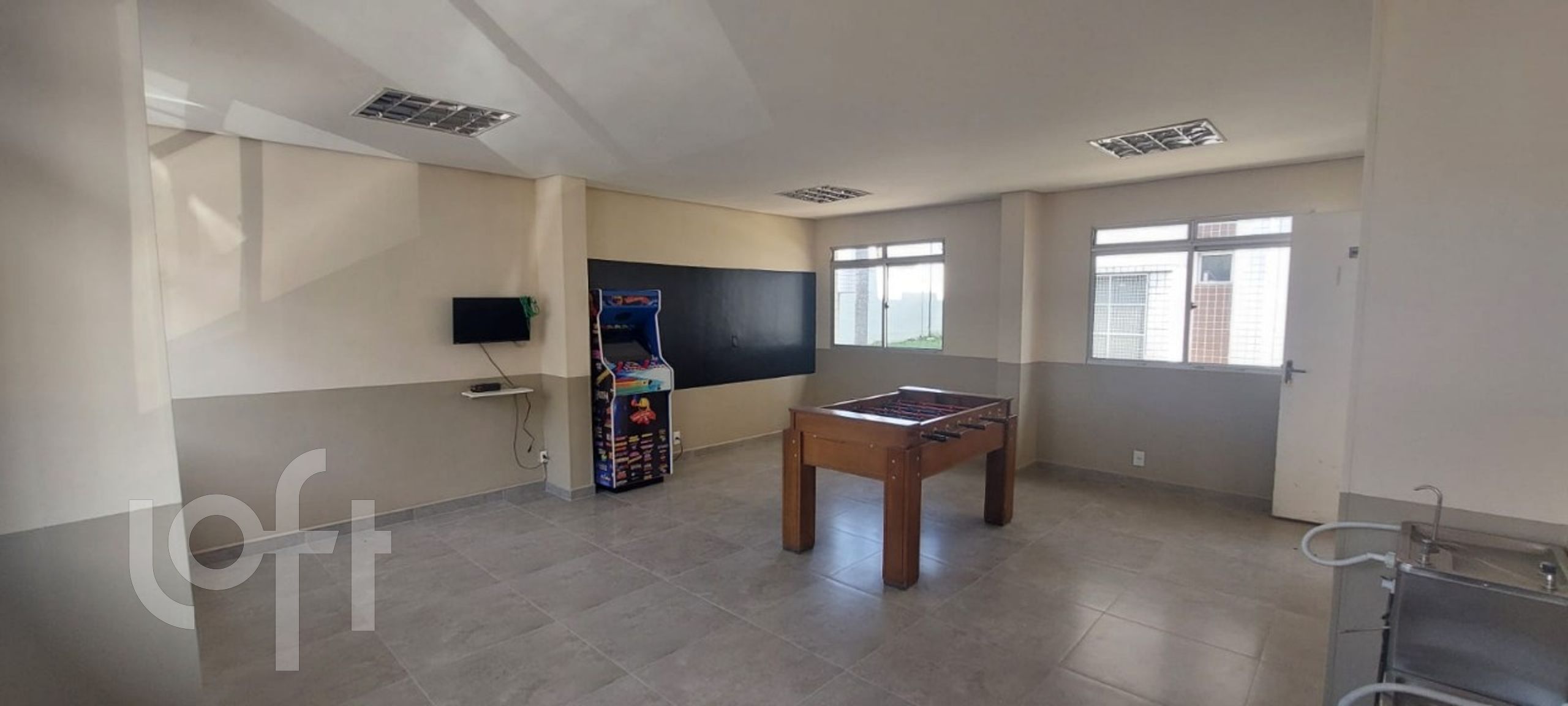 Apartamento à venda com 2 quartos, 47m² - Foto 33