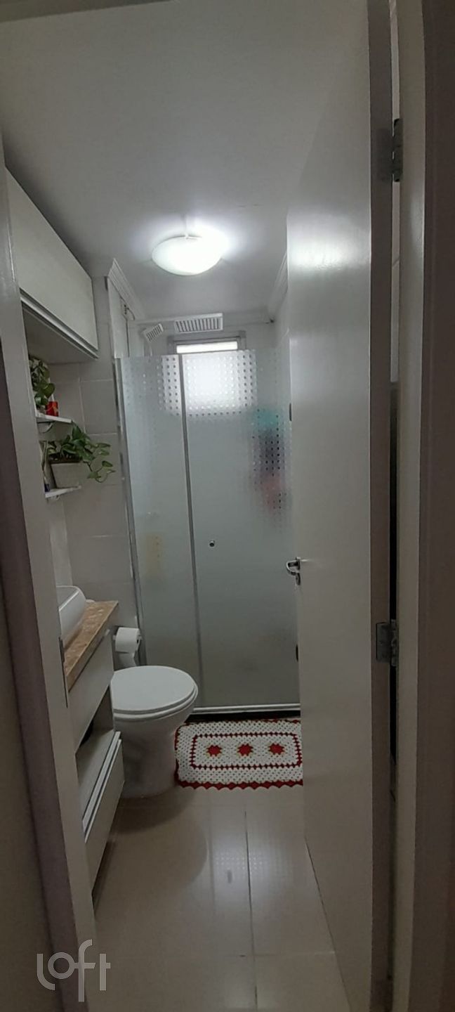 Apartamento à venda com 2 quartos, 47m² - Foto 17