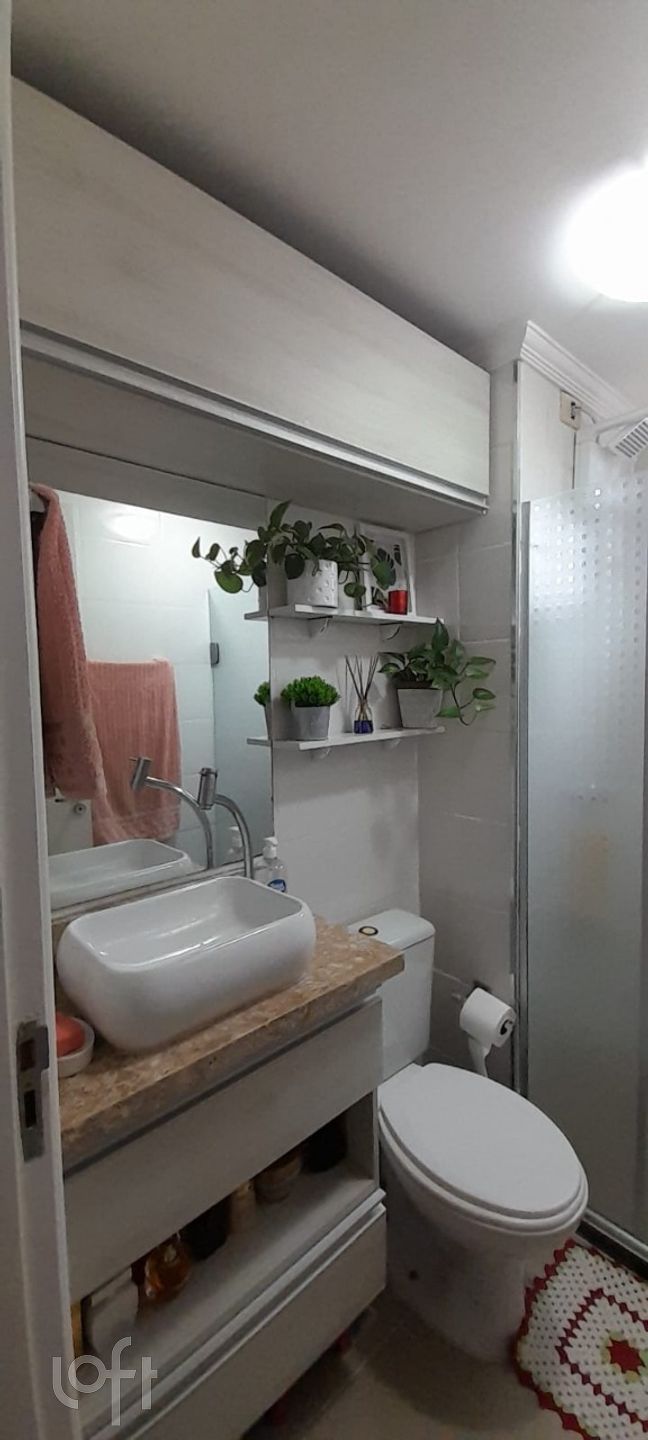 Apartamento à venda com 2 quartos, 47m² - Foto 19