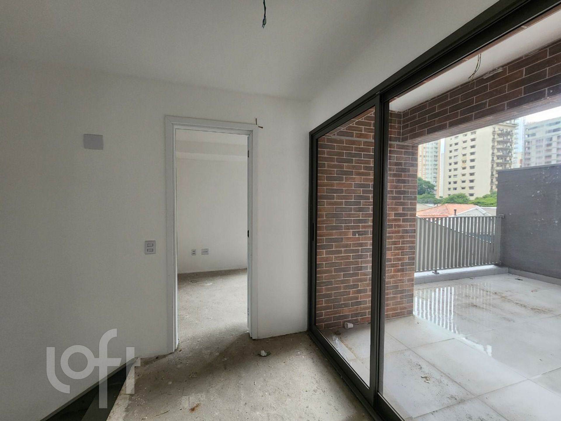 Apartamento à venda com 3 quartos, 129m² - Foto 8