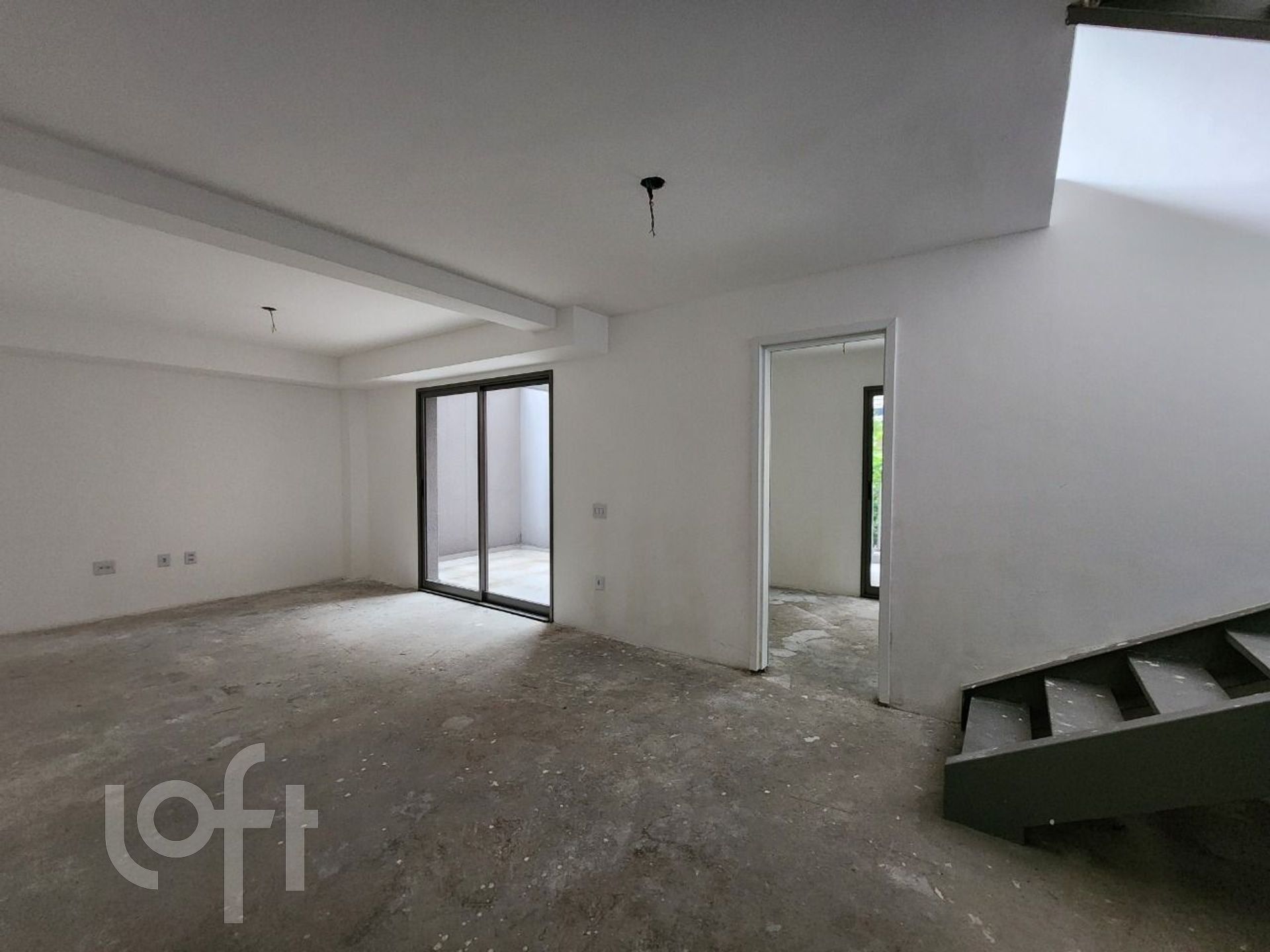 Apartamento à venda com 3 quartos, 129m² - Foto 2