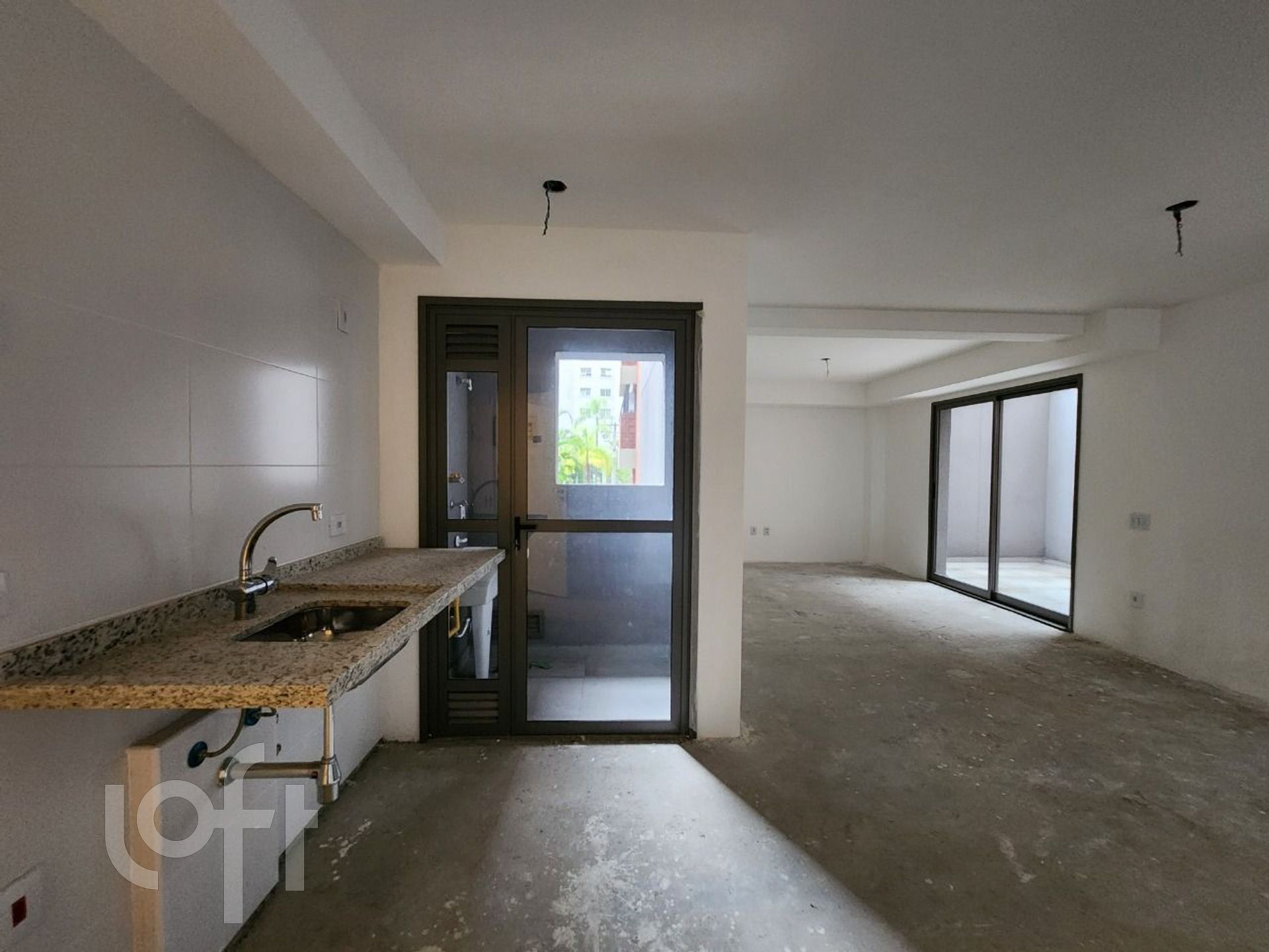 Apartamento à venda com 3 quartos, 129m² - Foto 4