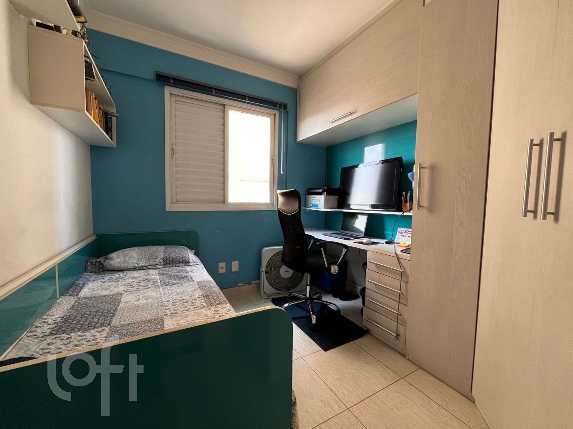 Apartamento à venda com 2 quartos, 77m² - Foto 12