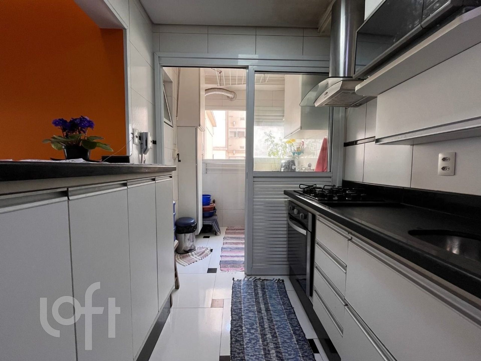 Apartamento à venda com 2 quartos, 77m² - Foto 10