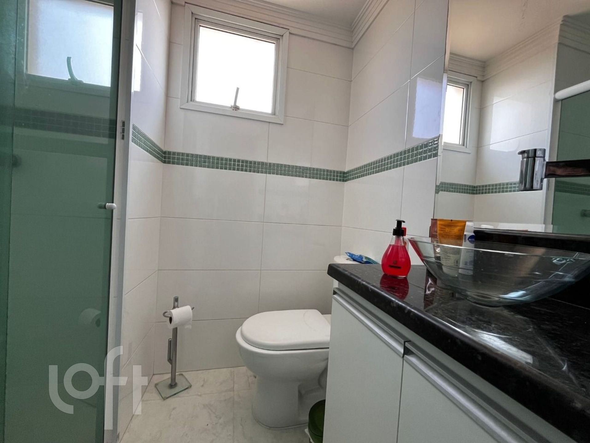 Apartamento à venda com 2 quartos, 77m² - Foto 17