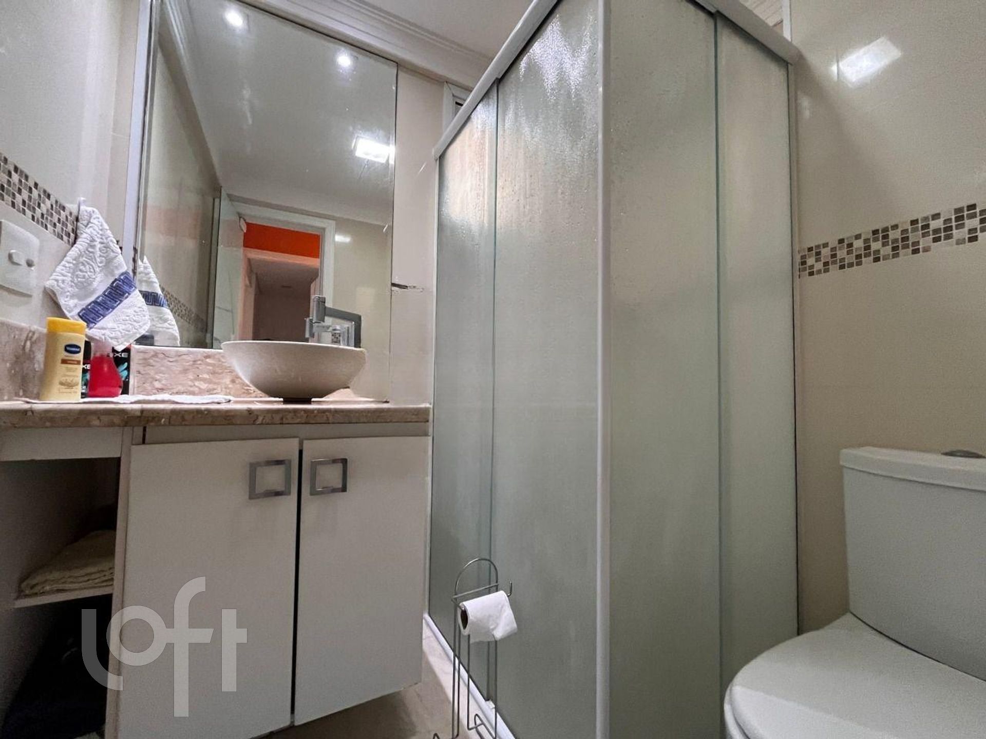 Apartamento à venda com 2 quartos, 77m² - Foto 18