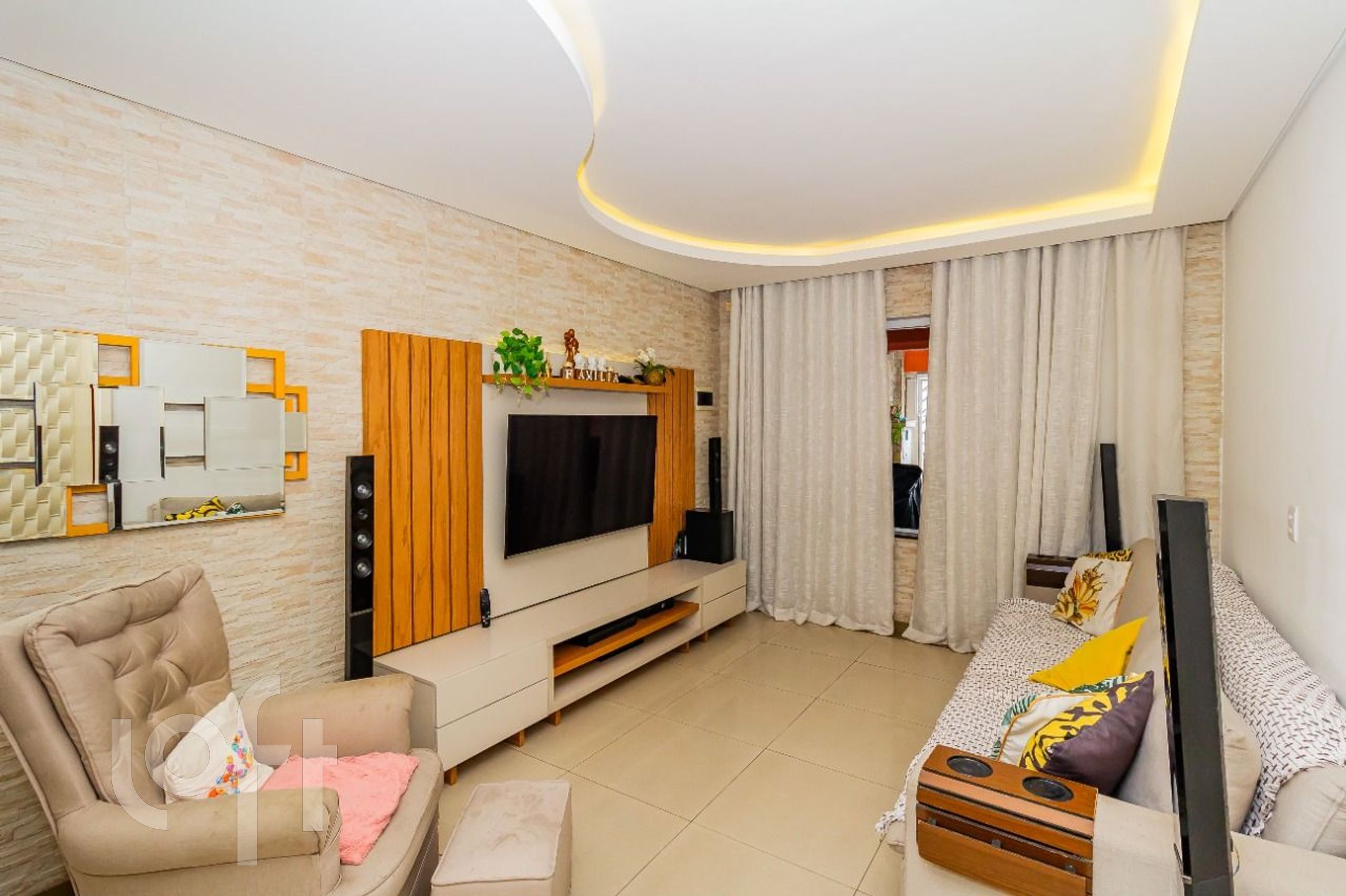 Apartamento à venda em Jardim Aricanduva com 242 m