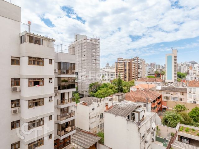 Apartamento com 103m², 3 dormitórios, 1 suíte, 3 vagas, Auxiliadora em Porto Alegre