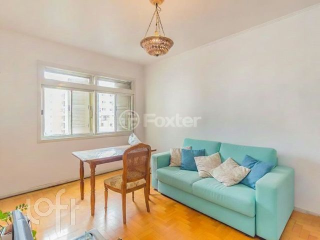 Apartamento com 112m², 3 dormitórios, Cidade Baixa em Porto Alegre