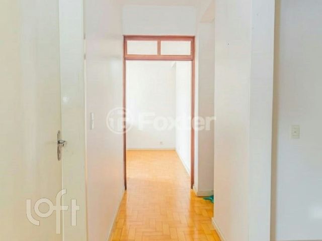 Apartamento com 112m², 3 dormitórios, Cidade Baixa em Porto Alegre