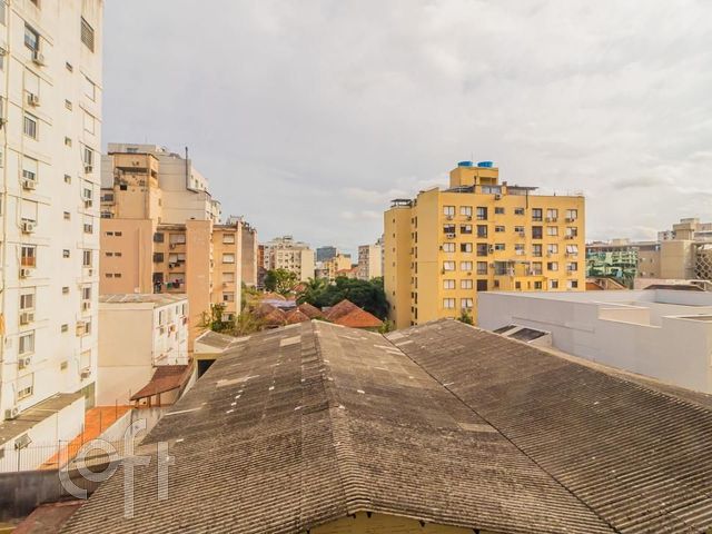 Apartamento com 112m², 3 dormitórios, Cidade Baixa em Porto Alegre