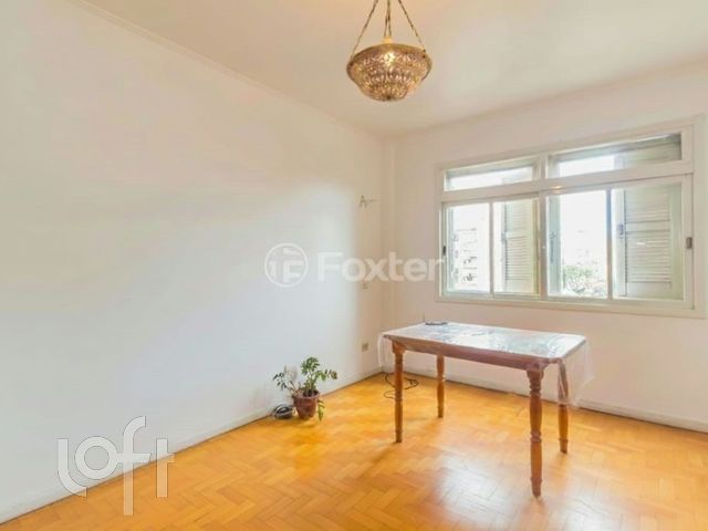 Apartamento com 112m², 3 dormitórios, Cidade Baixa em Porto Alegre