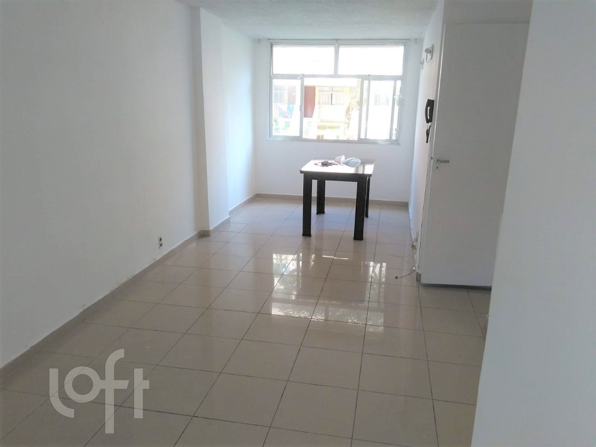 Apartamento à venda em Tanque com 58 m², 2 quartos, 1 vaga