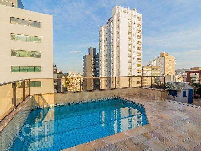 Apartamento com 329m², 4 dormitórios, 3 suítes, 3 vagas, Petrópolis em Porto Alegre