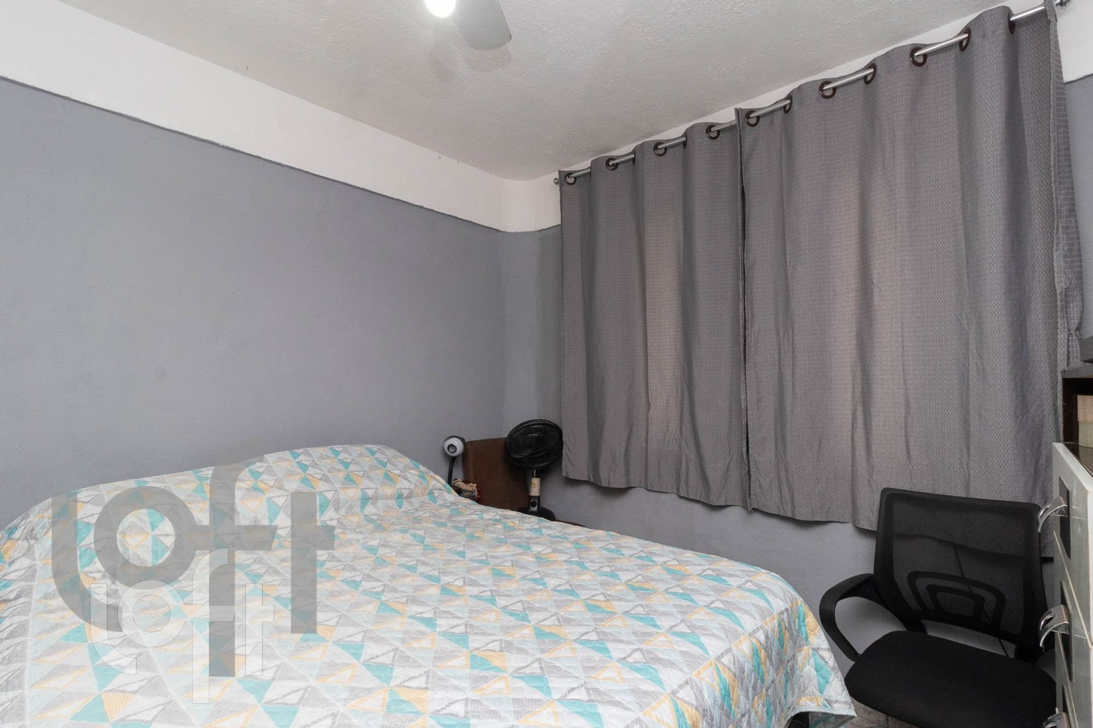 Apartamento à venda com 2 quartos, 50m² - Foto 8