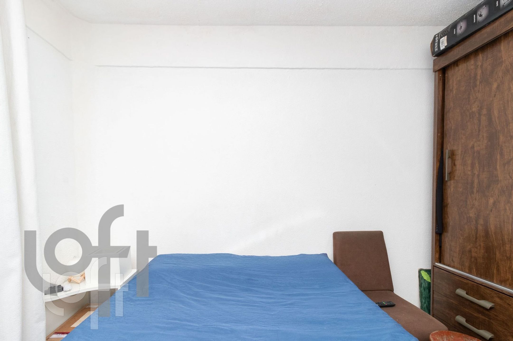 Apartamento à venda com 2 quartos, 50m² - Foto 2