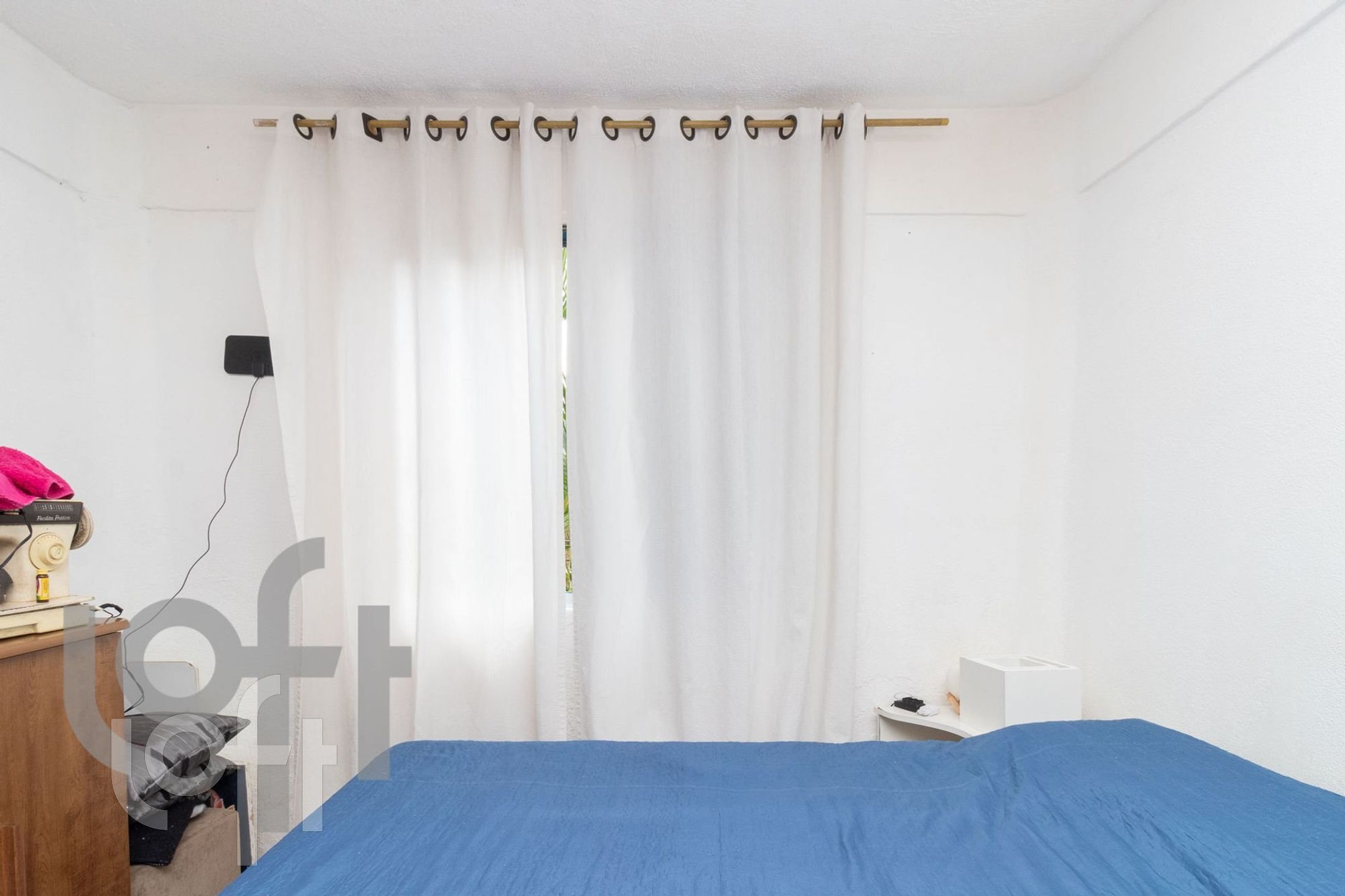 Apartamento à venda com 2 quartos, 50m² - Foto 4