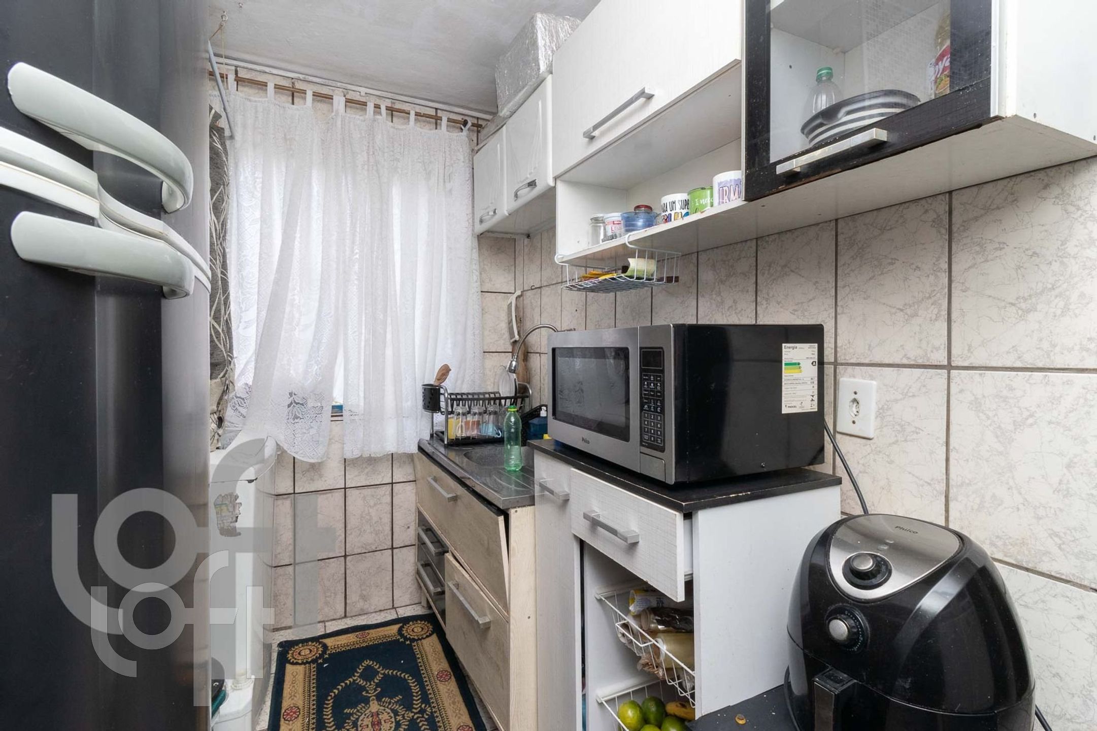 Apartamento à venda com 2 quartos, 50m² - Foto 13