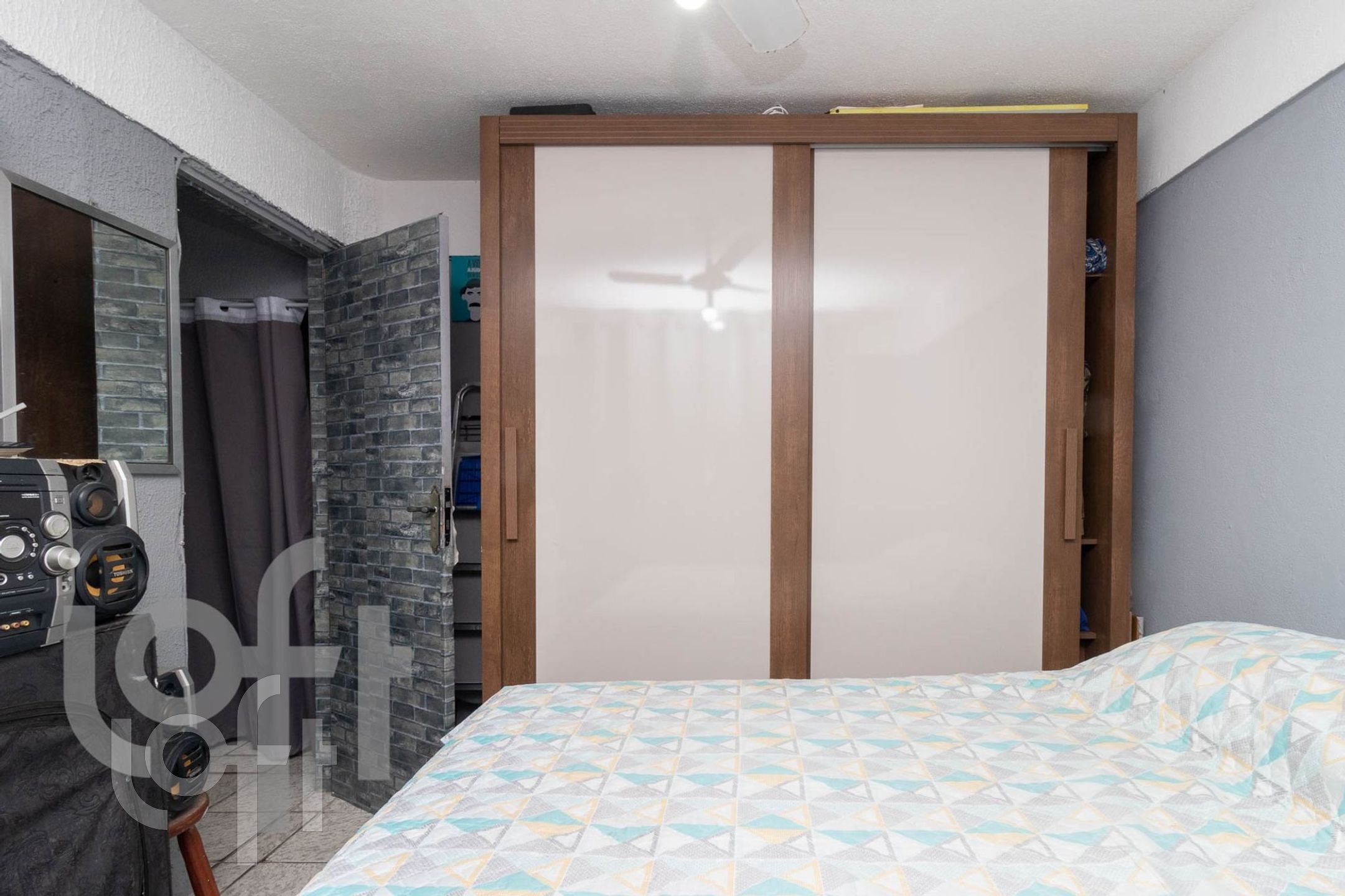 Apartamento à venda com 2 quartos, 50m² - Foto 6