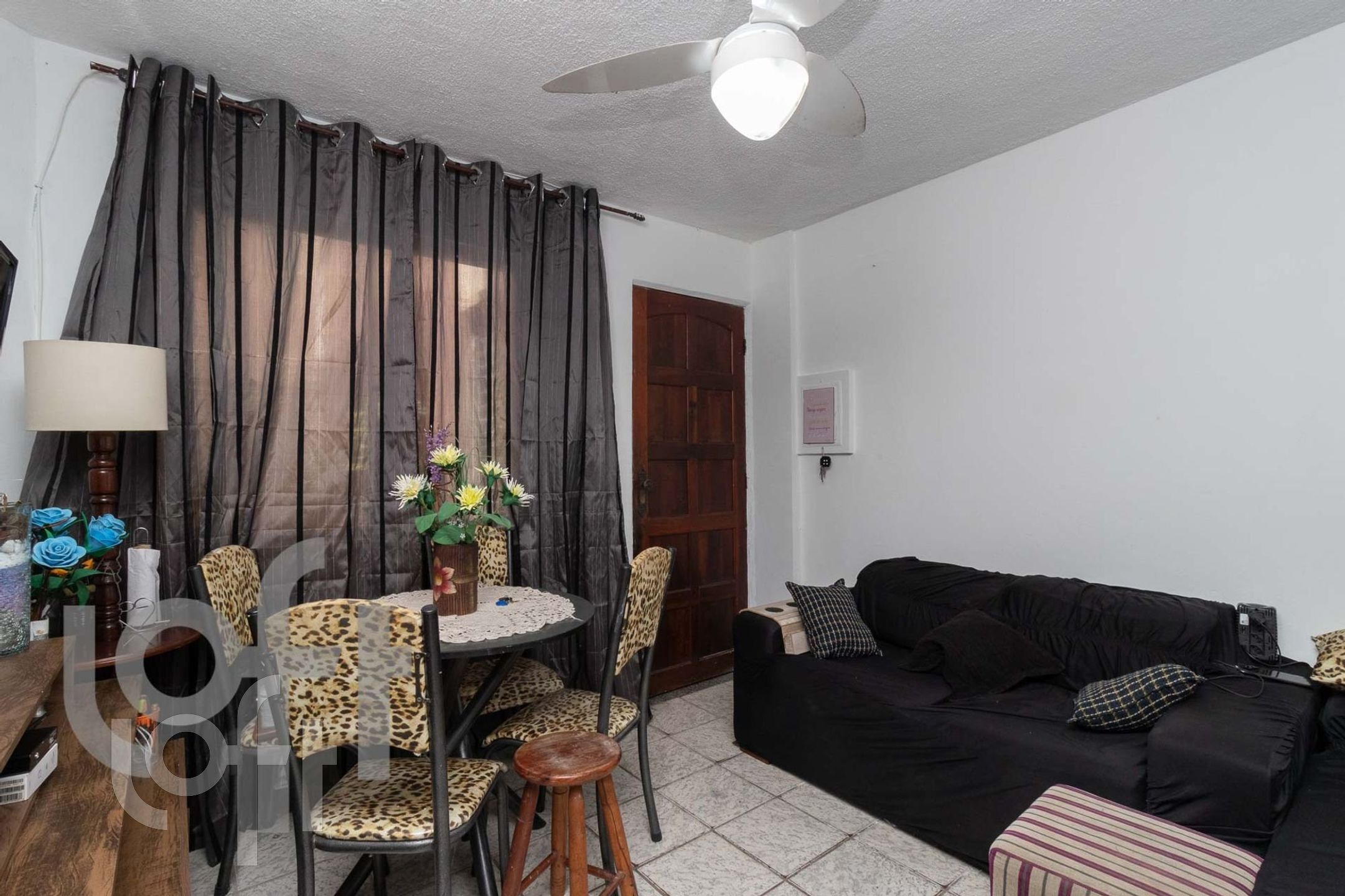 Apartamento, 2 quartos, 50 m² - Foto 9