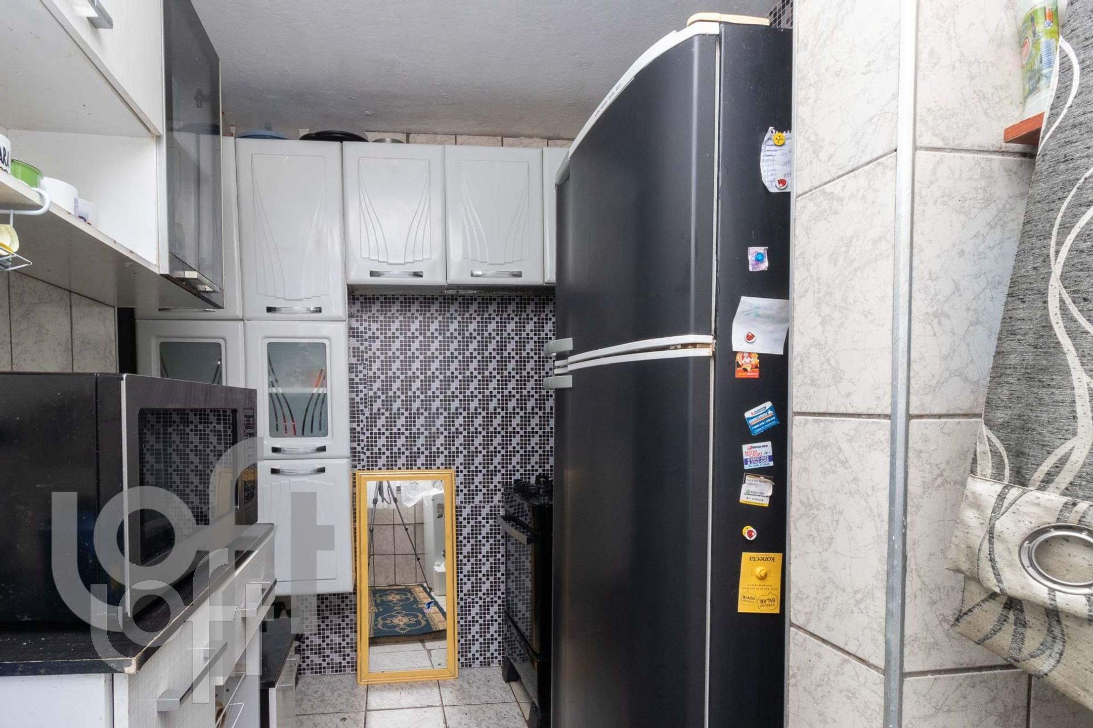 Apartamento, 2 quartos, 50 m² - Foto 11