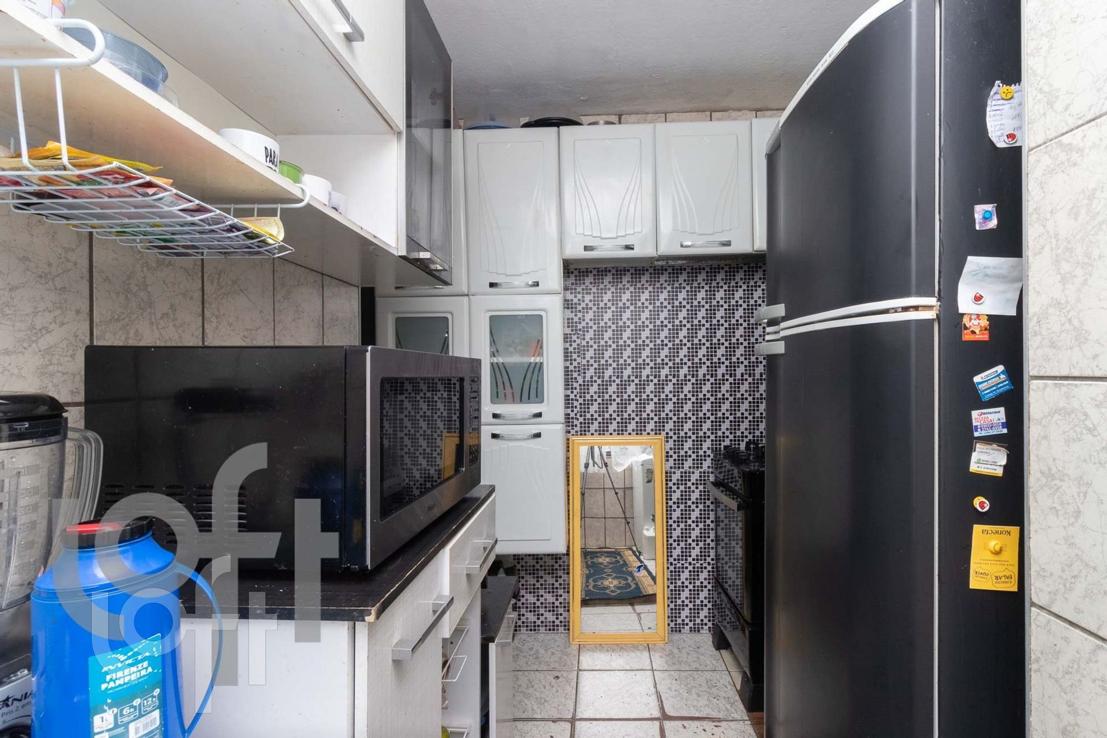 Apartamento, 2 quartos, 50 m² - Foto 12