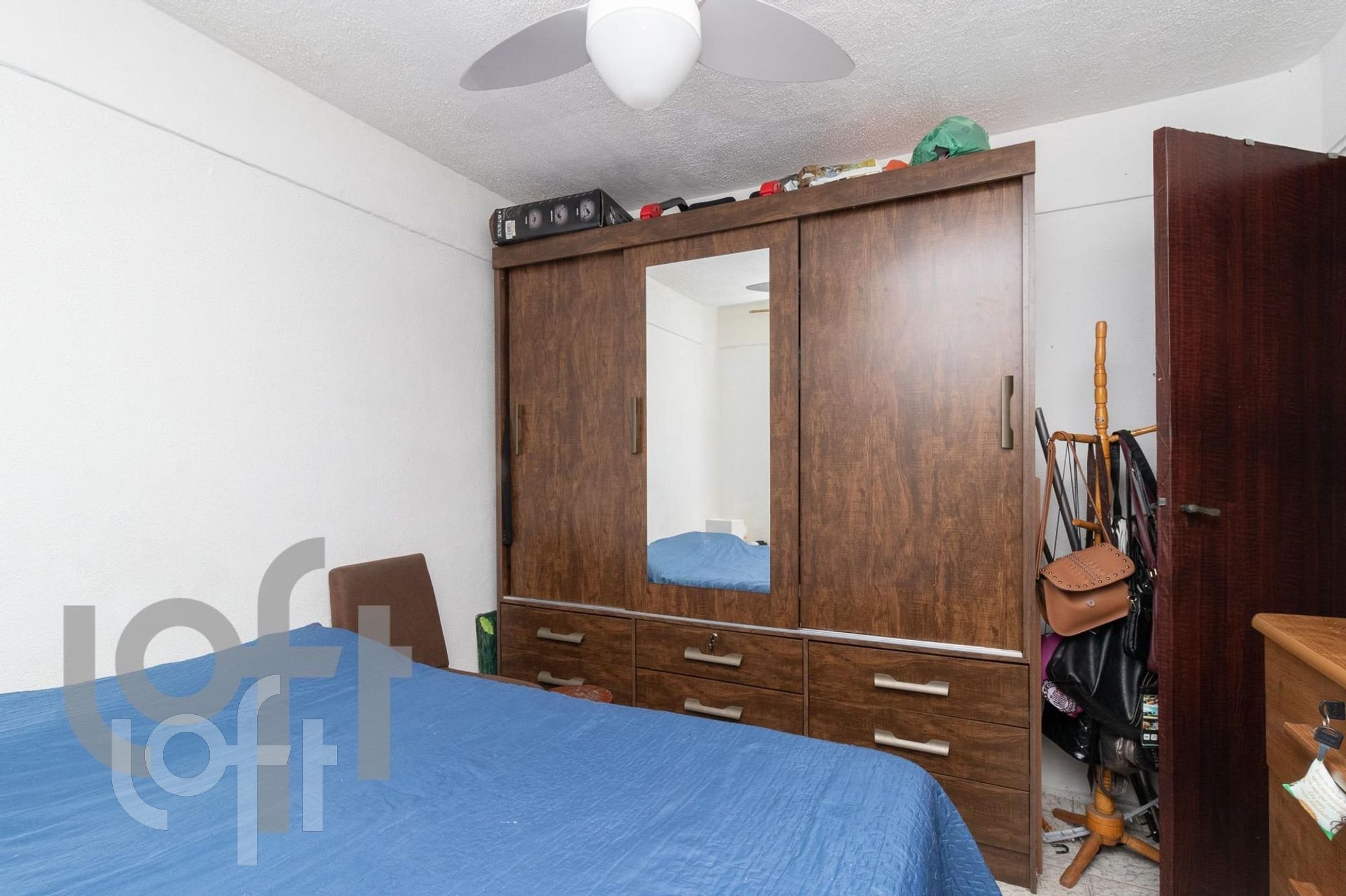 Apartamento, 2 quartos, 50 m² - Foto 3