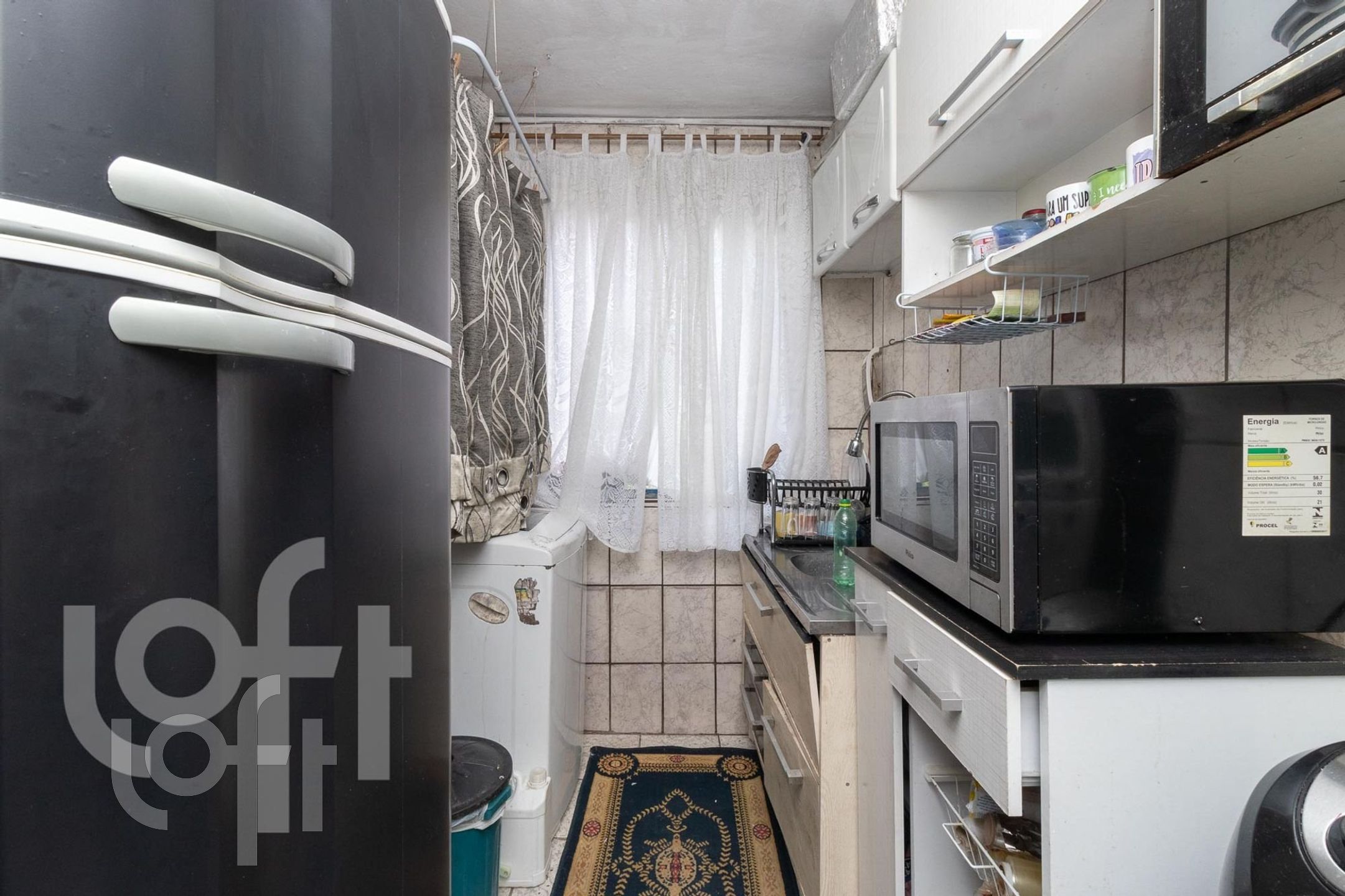 Apartamento, 2 quartos, 50 m² - Foto 14