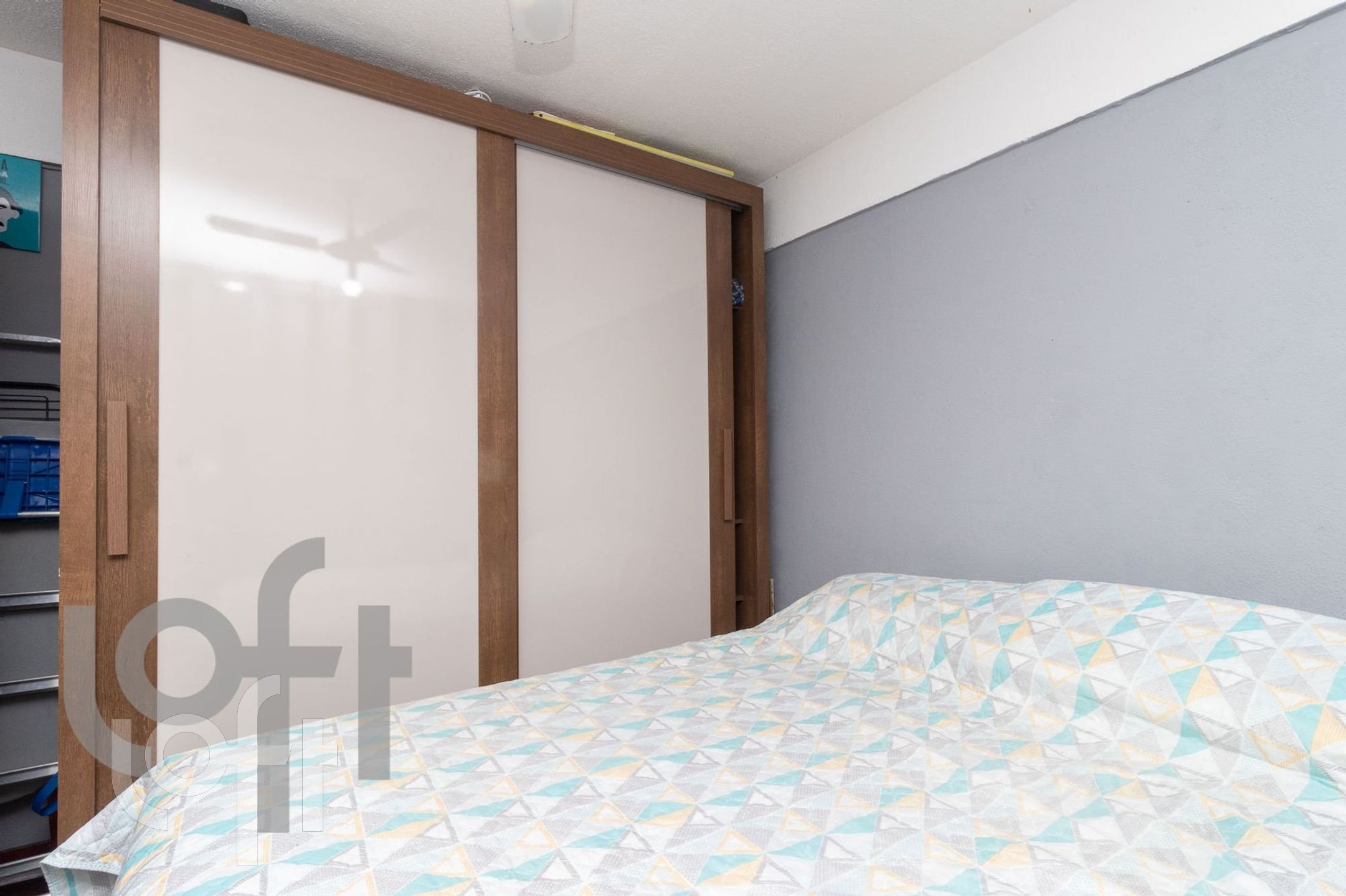 Apartamento à venda com 2 quartos, 50m² - Foto 5