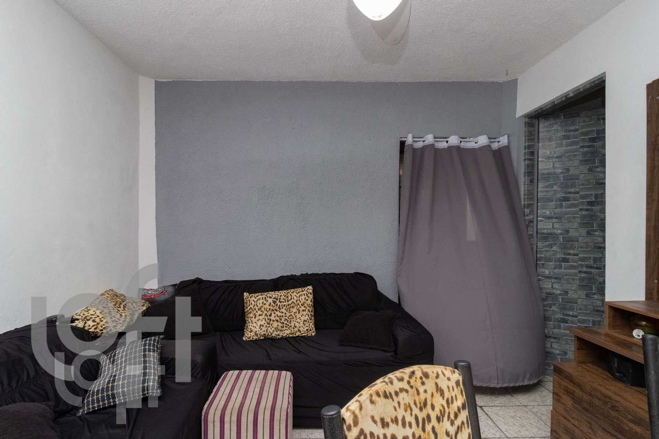 Apartamento à venda com 2 quartos, 50m² - Foto 10