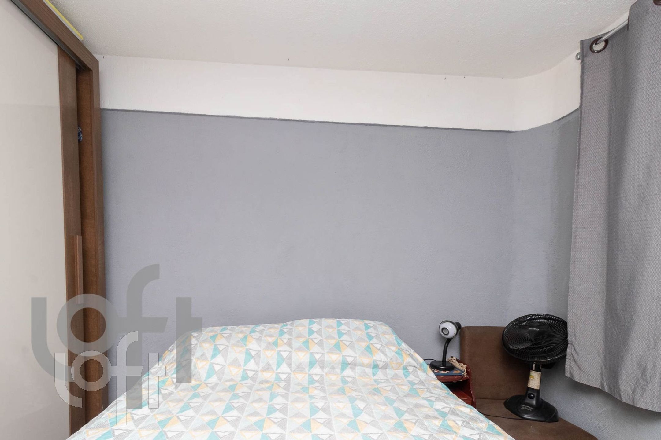 Apartamento, 2 quartos, 50 m² - Foto 7