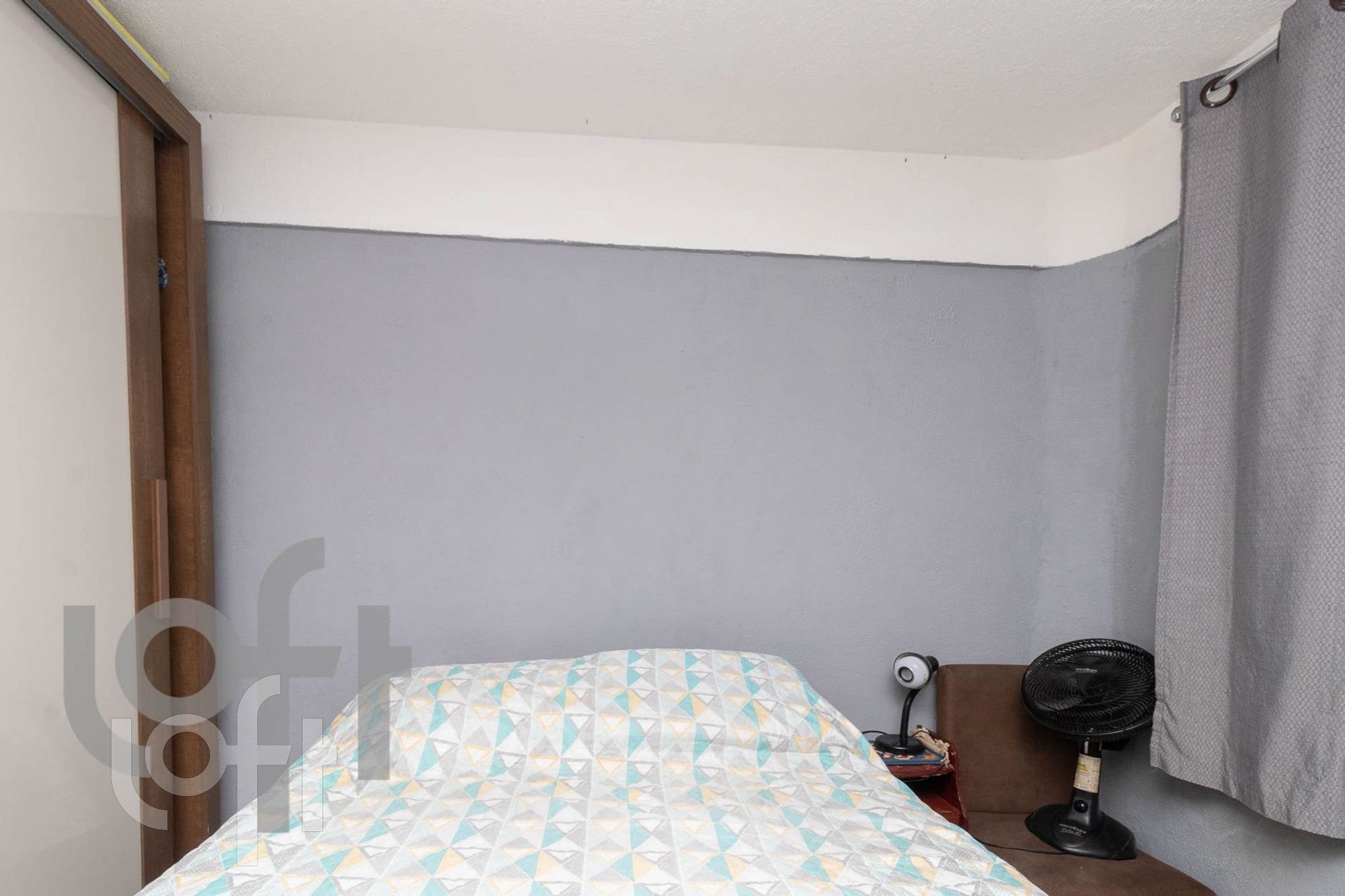 Apartamento à venda com 2 quartos, 50m² - Foto 7