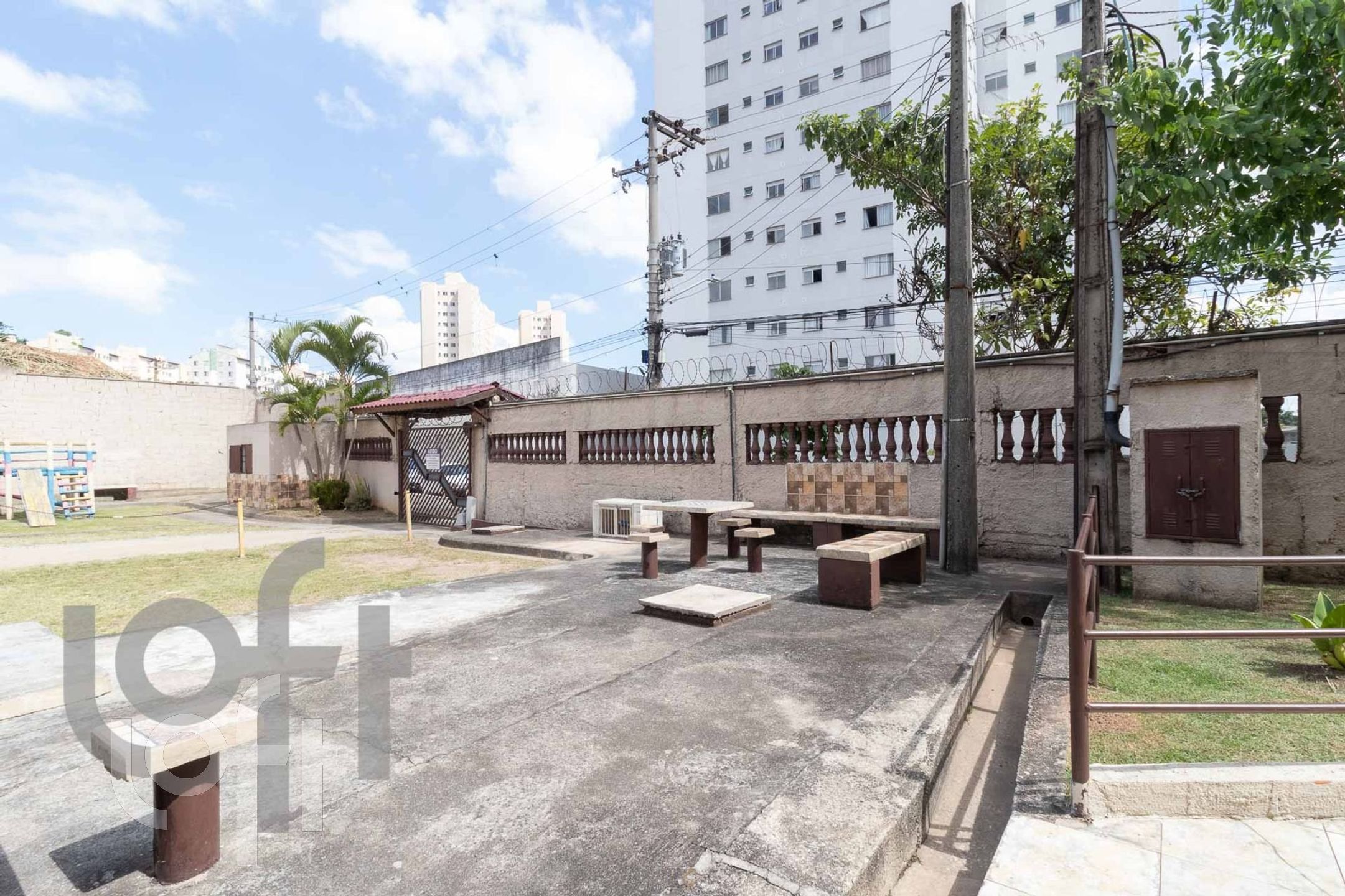 Apartamento, 2 quartos, 50 m² - Foto 17