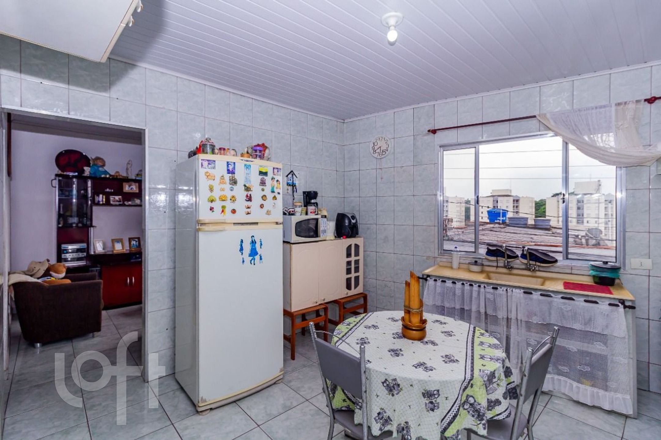 Casa à venda com 3 quartos, 160m² - Foto 12